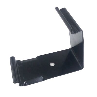 comprar Clips de metal reutilizables de acero al carbono para sujeción de cajas de envío online manufacture