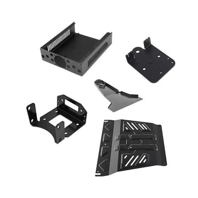 Fabricación de placas de acero inoxidable de metal