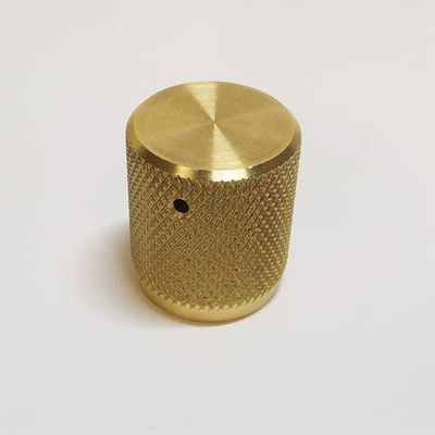 Servicio de mecanizado CNC galvanizado