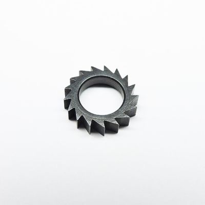 Servicio de mecanizado CNC profesional de piezas metálicas personalizadas