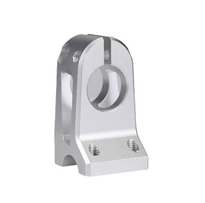 Partidas de acero inoxidable CNC ODM