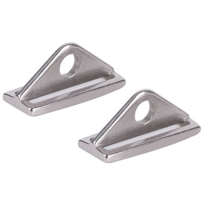 ODM Precisión de acero inoxidable de fundición galvanizado resistente al calor