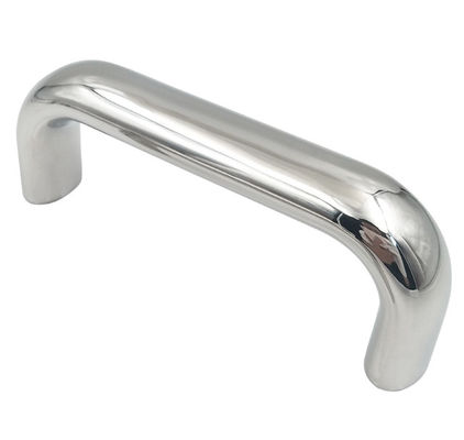 Artesanía fundición de precisión de acero inoxidable 0.1mm precisión fundición SS