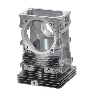 OEM fundición de cera perdida de acero inoxidable de hierro de aluminio de inversión de piezas de fundición a presión