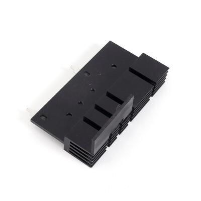 Soluciones de iluminación LED con eficiencia de enfriamiento mejorada Extrusión de aluminio Disipadores de calor de cobre para fabricación de chapa metálica médica