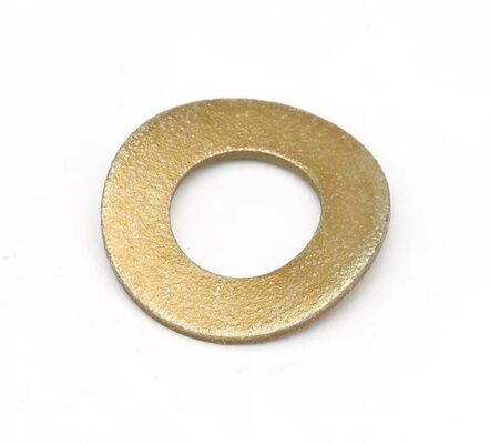 OEM Mental Stamping Part Stainless Steel E Circlip E Rings Buckle Shaped Retaining Washers